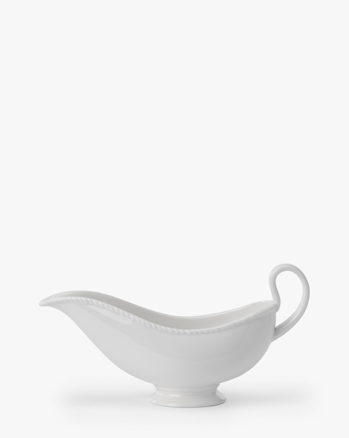 McGee & Co Halloway Gravy Boat