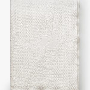 McGee & Co Minerva Coverlet