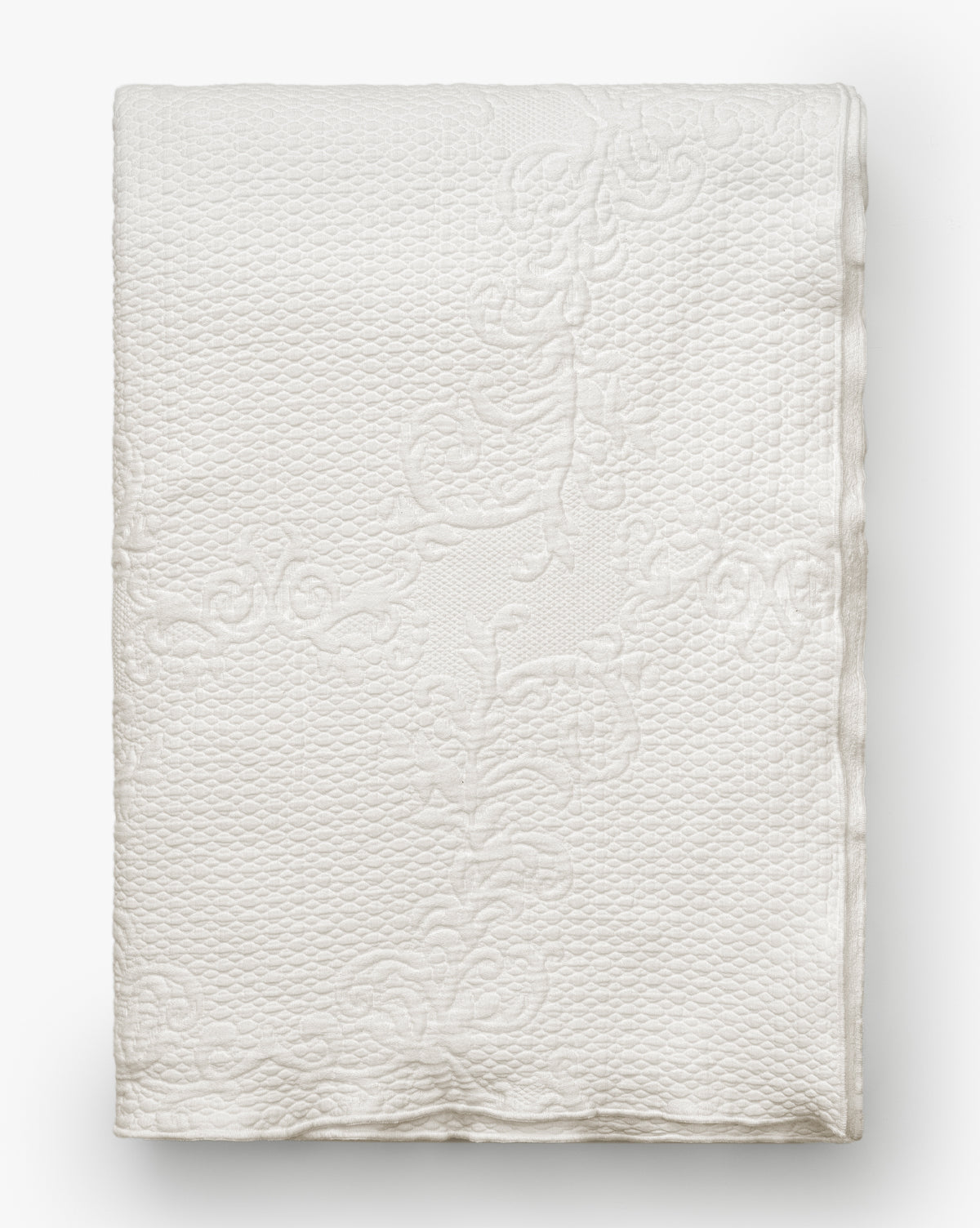 McGee & Co Minerva Coverlet