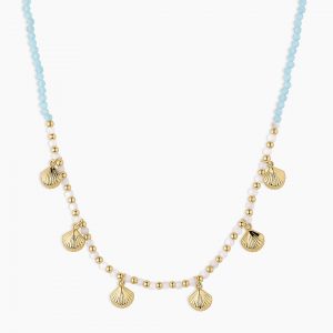 Gorjana Reef Bay Necklace