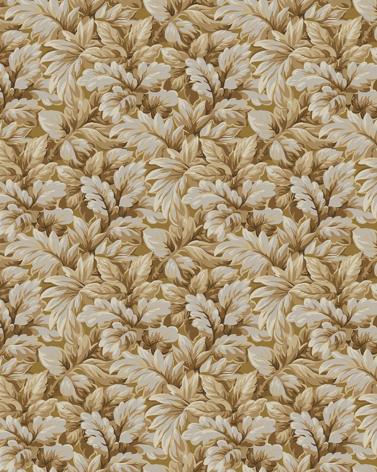 McGee & Co Calista Sisal Wallpaper