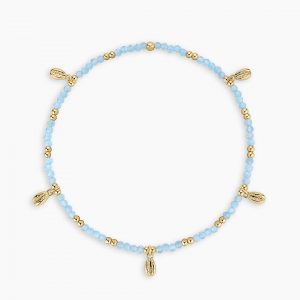 Gorjana Reef Bay Bracelet