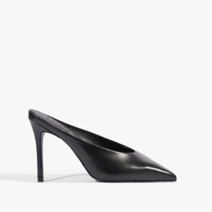 Schutz Shoes Loren Leather Pump