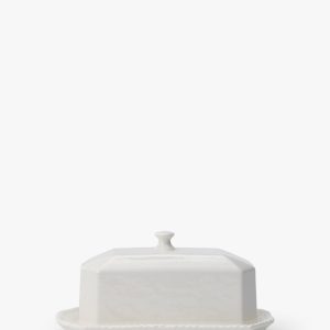McGee & Co Halloway Butter Dish