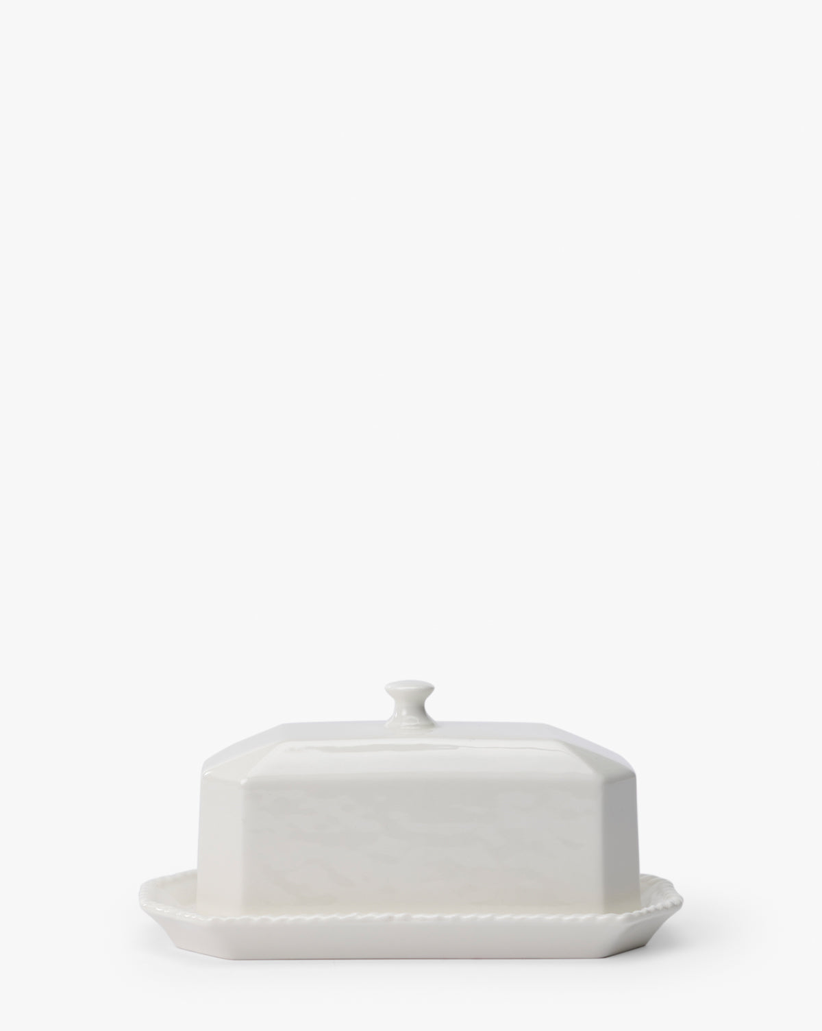 McGee & Co Halloway Butter Dish