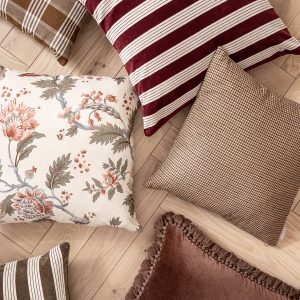 McGee & Co Cassandra Pillow Cover