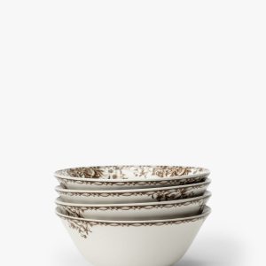 McGee & Co Arbour Soup Bowl (Set of 4)
