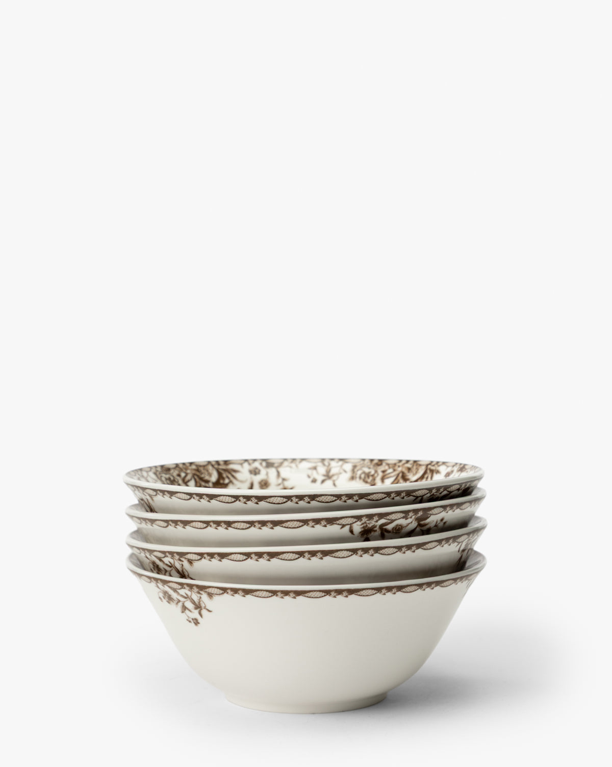 McGee & Co Arbour Soup Bowl (Set of 4)