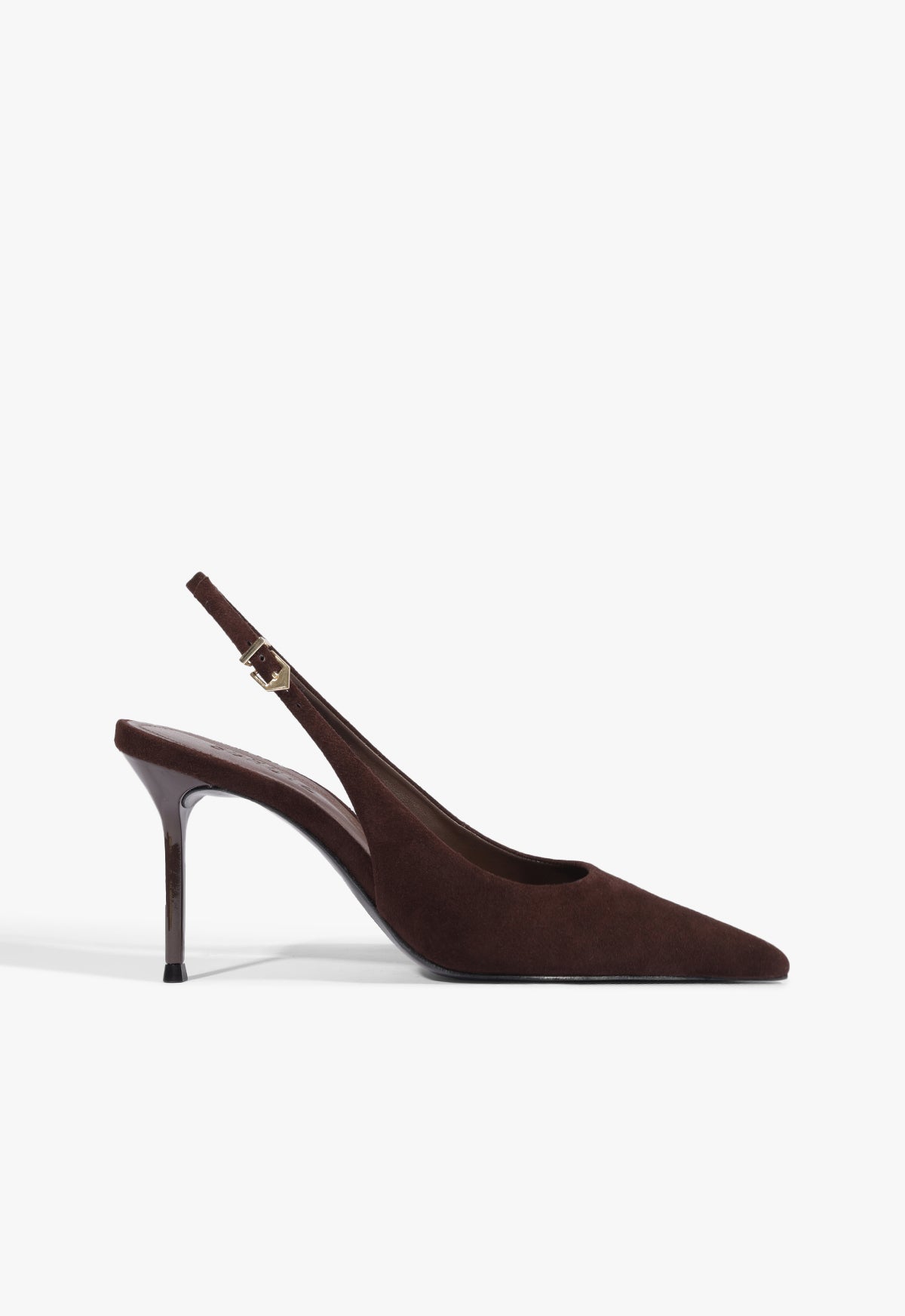 Schutz Shoes Paola Suede Pump