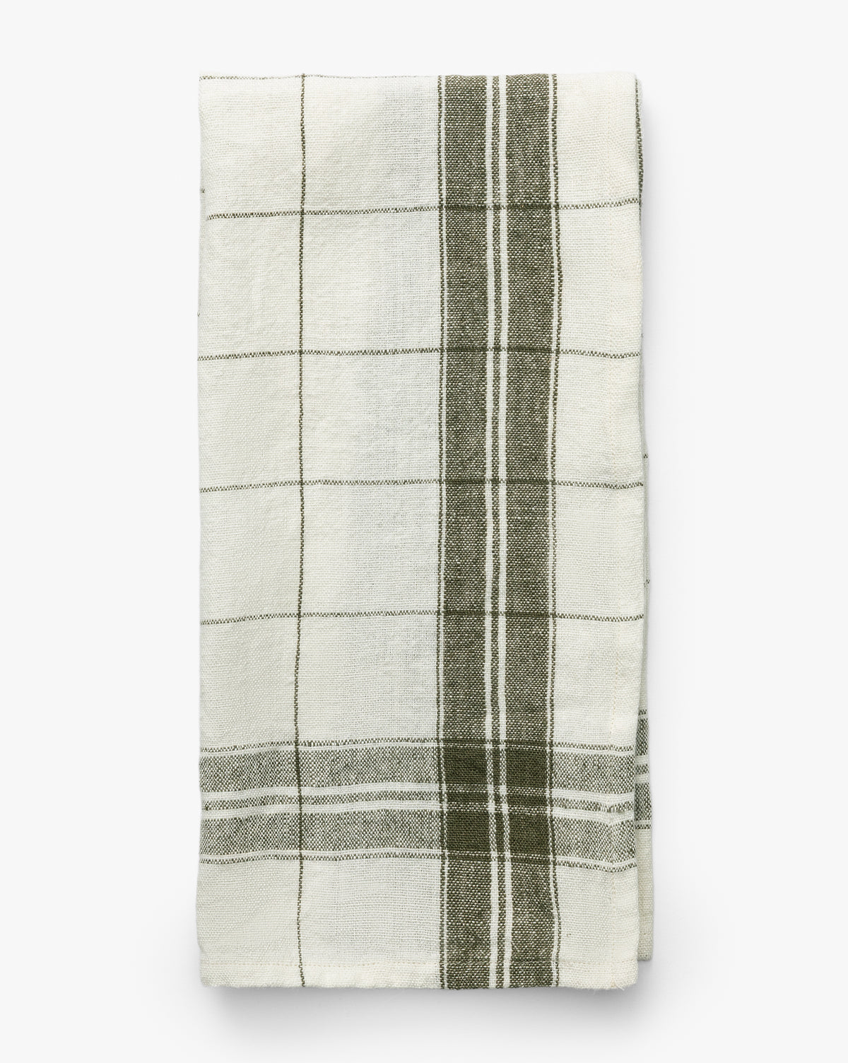 McGee & Co Bonnie Linen Tea Towel