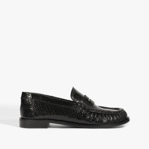 Schutz Shoes Tyche Flat
