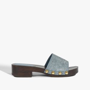 Schutz Shoes Shayla Leather Sandal