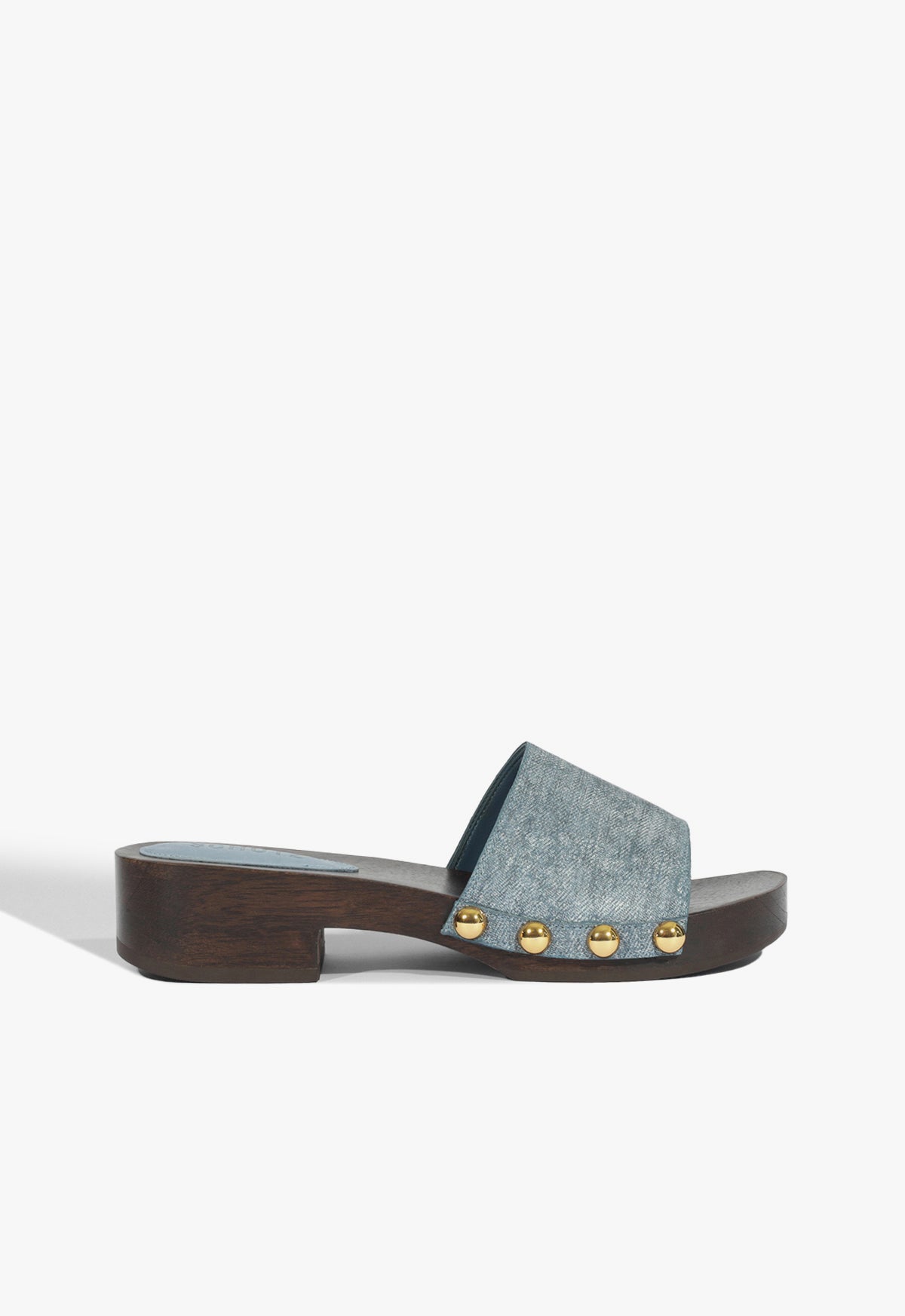 Schutz Shoes Shayla Leather Sandal