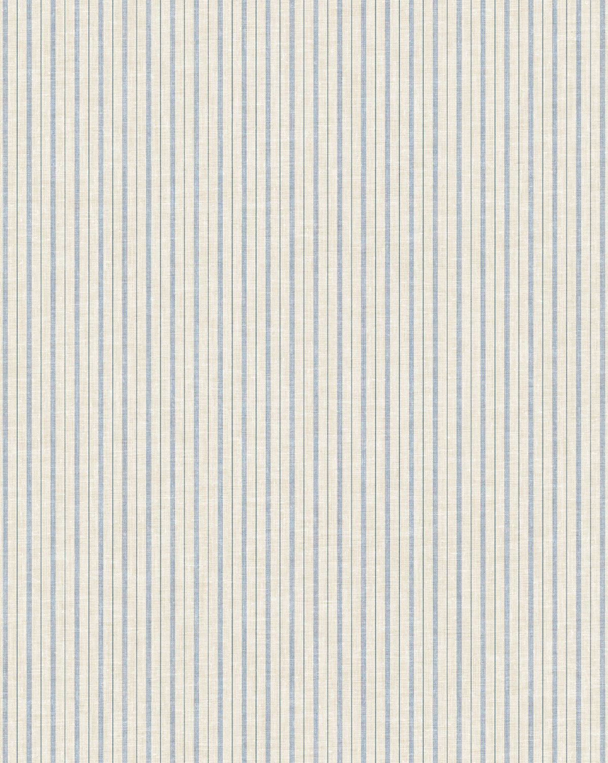 McGee & Co Hugo Double Stripe Wallpaper