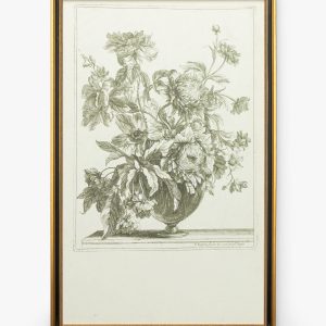 McGee & Co Vase of Wildflowers