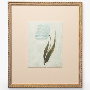 McGee & Co Blue Tulip