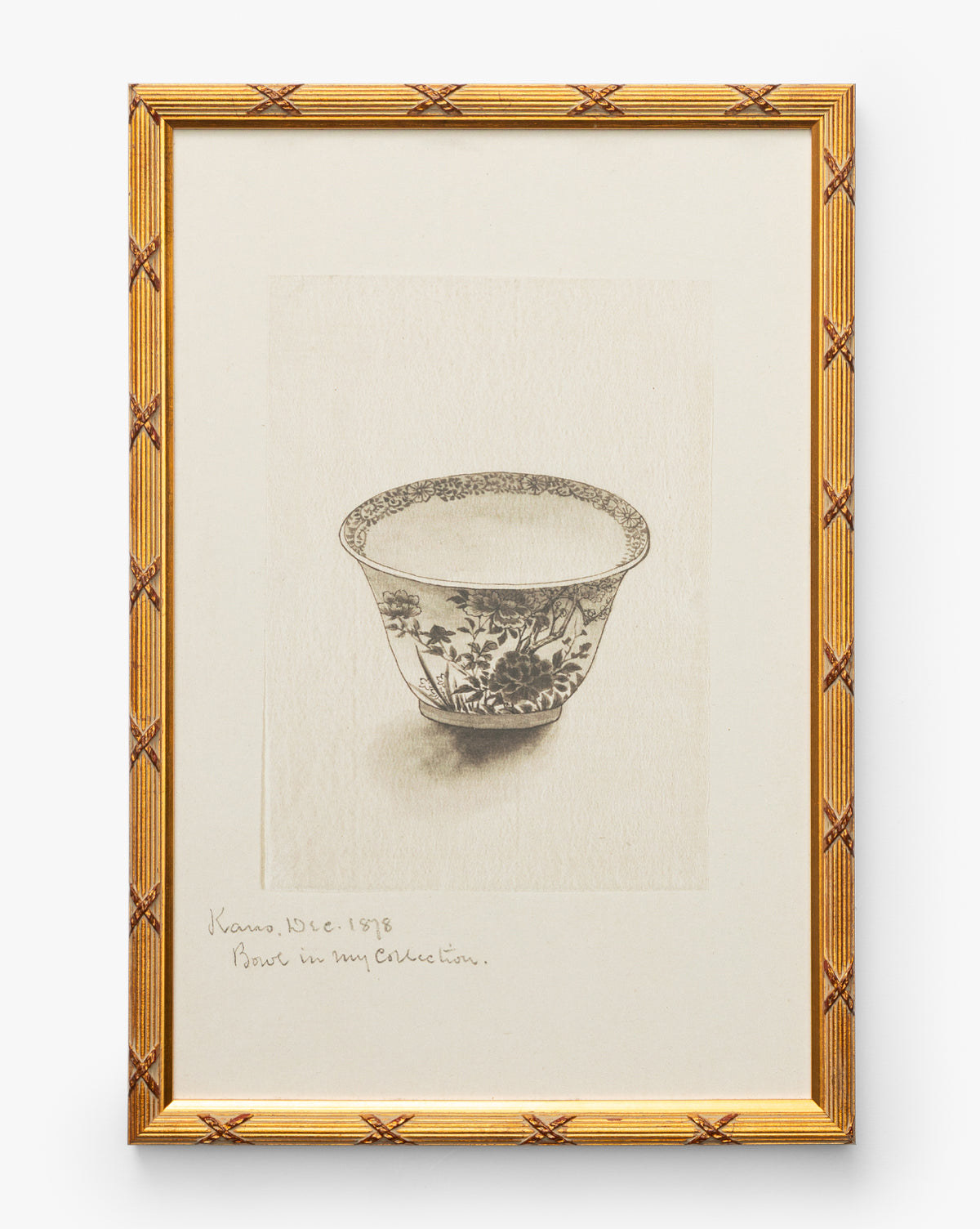 McGee & Co Collection Bowl