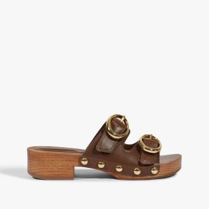Schutz Shoes Juno Sandal