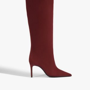 Schutz Shoes Ellen Up Boot
