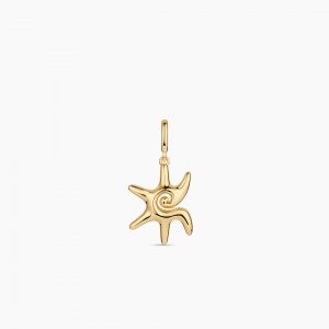 Gorjana Sun Star Parker Charm