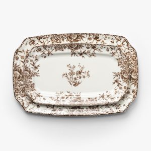 McGee & Co Arbour Serving Platter