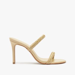 Schutz Shoes Taliah Woven Sandal