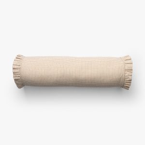 McGee & Co Susanna Bolster Pillow