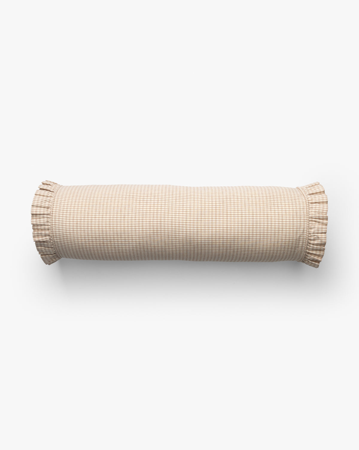 McGee & Co Susanna Bolster Pillow