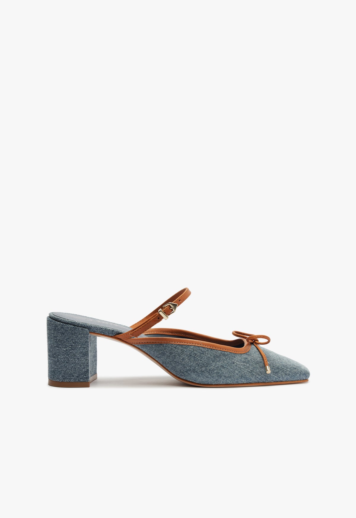 Schutz Shoes Arissa Block Pump