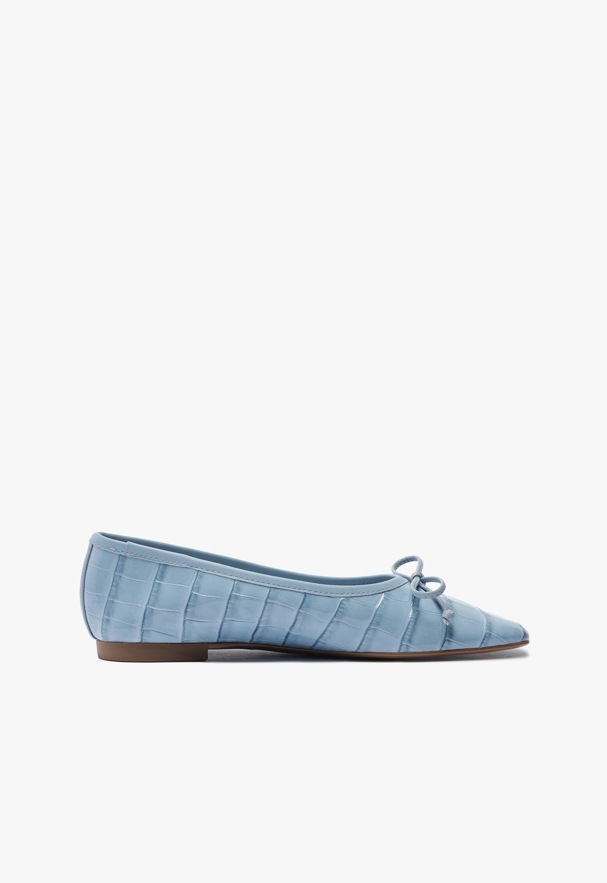 Schutz Shoes Arissa Ballet Flat