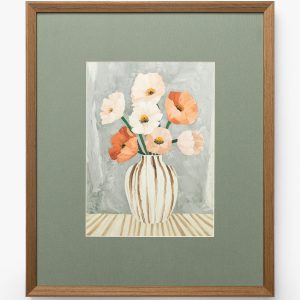 McGee & Co Collection of Poppies