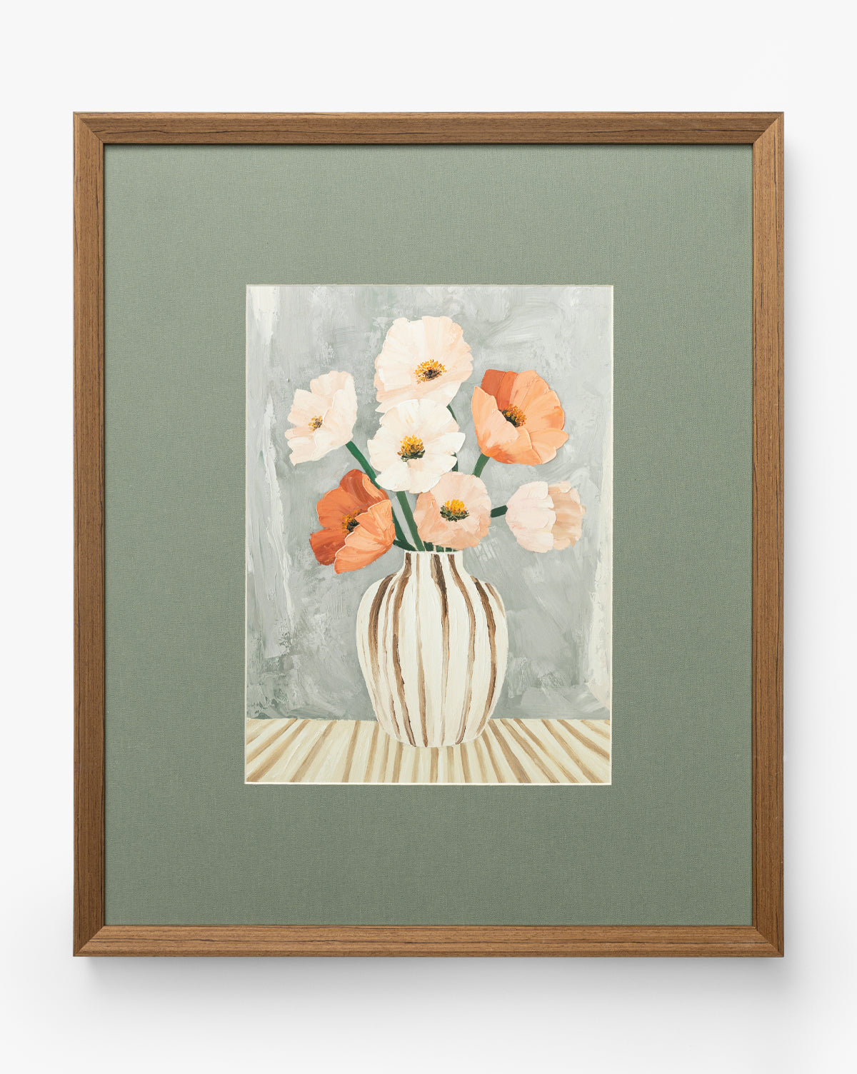 McGee & Co Collection of Poppies