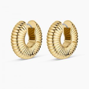 Gorjana Cress Hoops