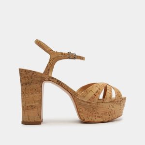 Schutz Shoes Keefa Sandal