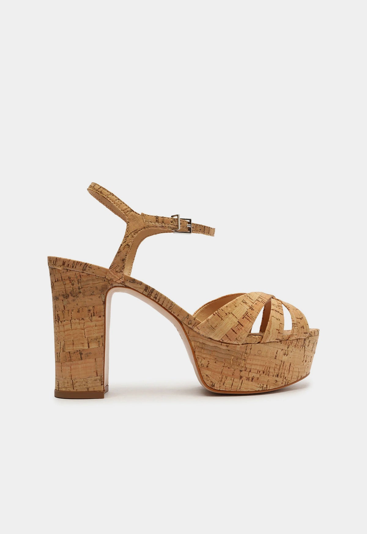 Schutz Shoes Keefa Sandal