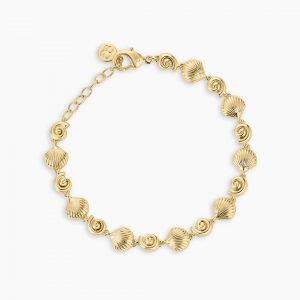 Gorjana Nautilus Bracelet