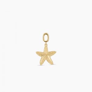 Gorjana Starfish Statement Parker Charm