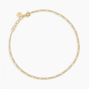 Gorjana Enzo Anklet
