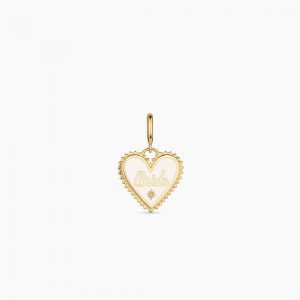 Gorjana Bride to Be Parker Charm
