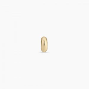 Gorjana 14K Gold Lou Halo Charm