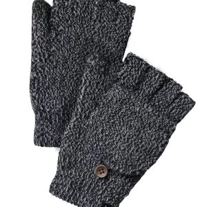 Smartwool Knit Flip Mitt