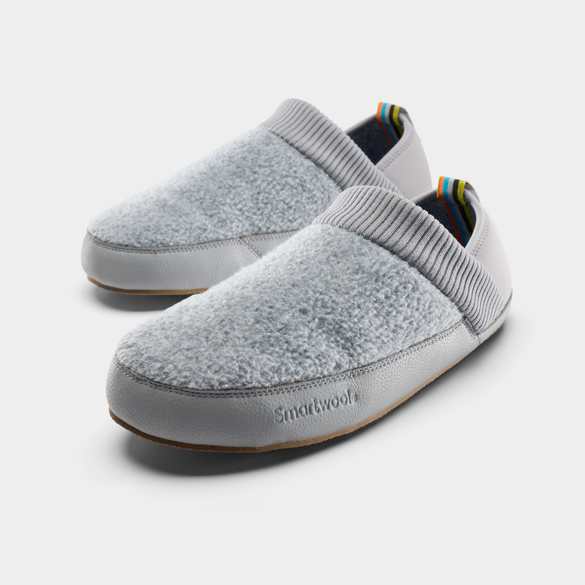 Smartwool Cabin Mule