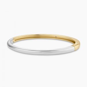 Gorjana Paseo Mixed Cuff