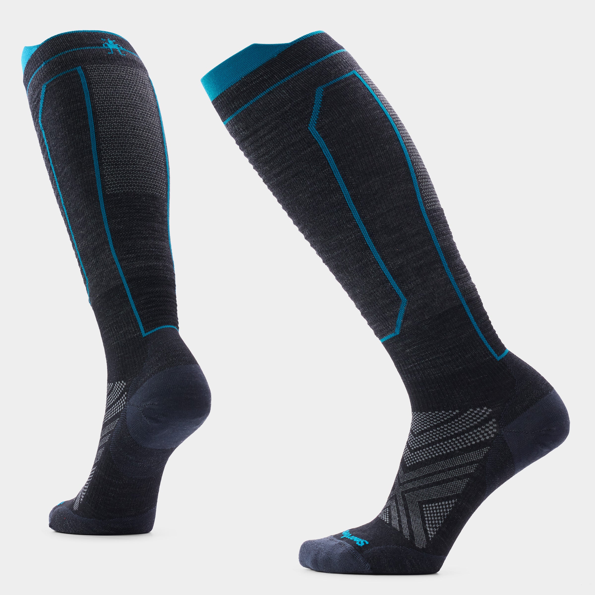 Smartwool Intraknit™ Women's Ski Over the Calf Socks