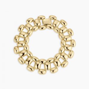 Gorjana Zoey Helium Bracelet