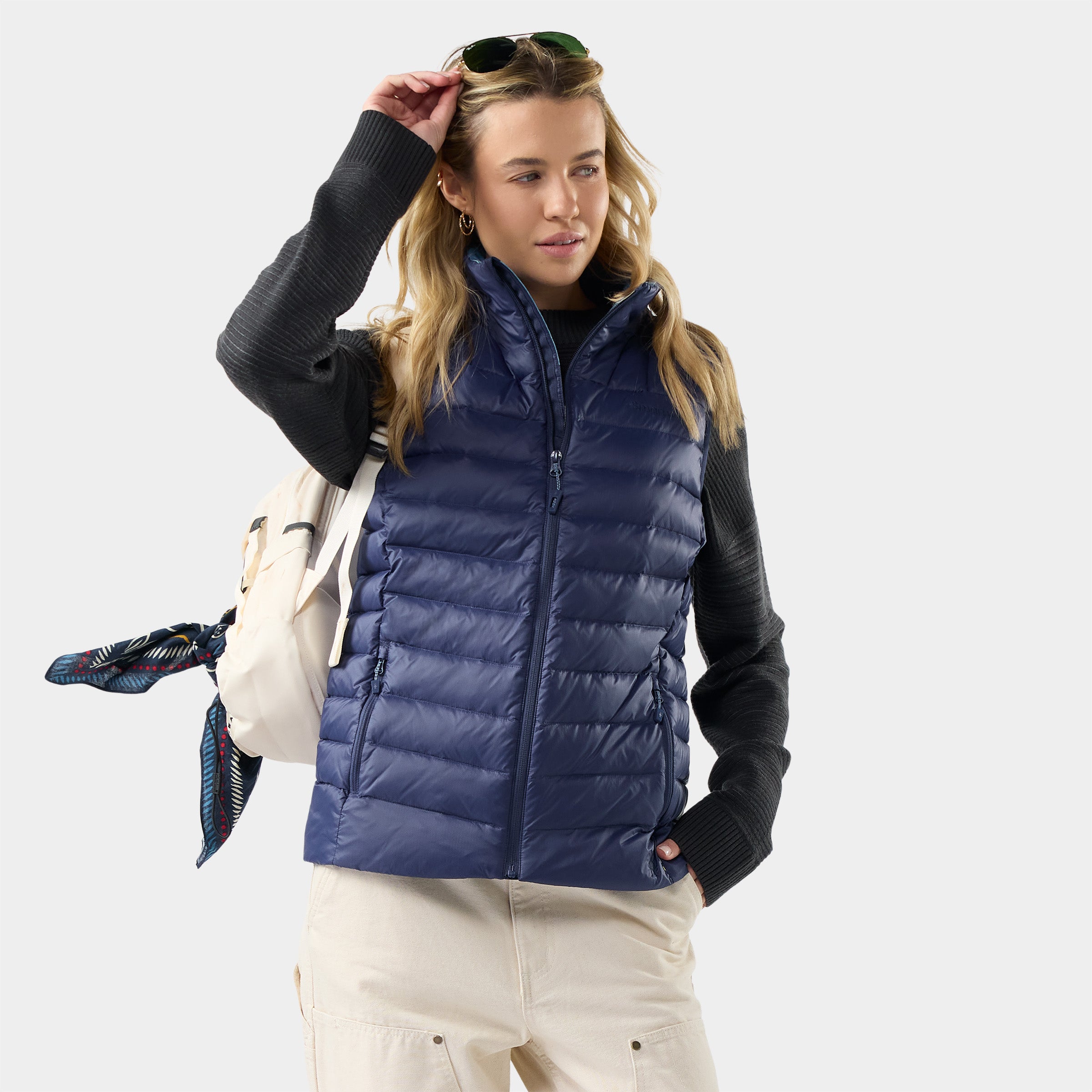 Smartwool Women's Winterloft™ Vest