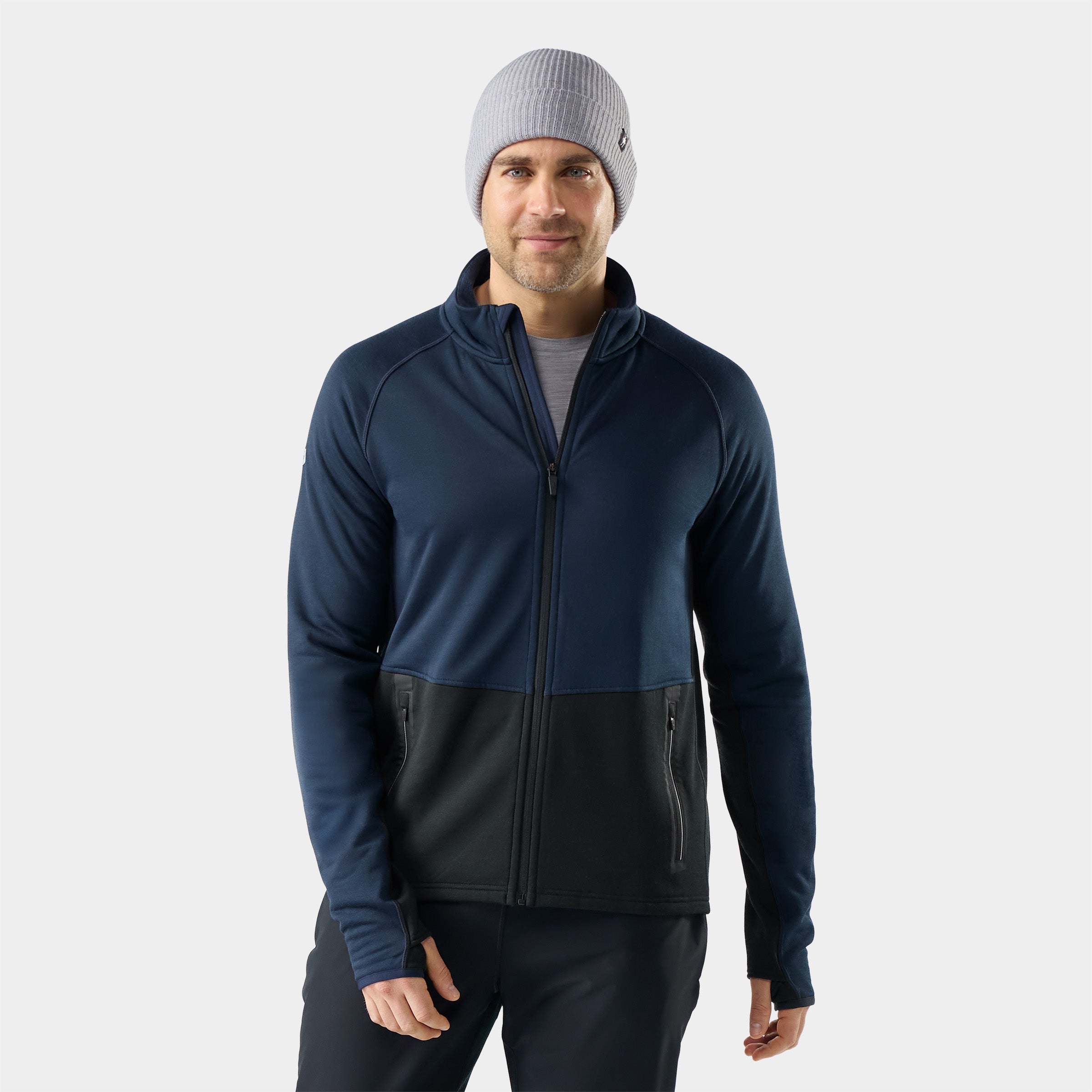Smartwool Men's Active Fleece Jacket
