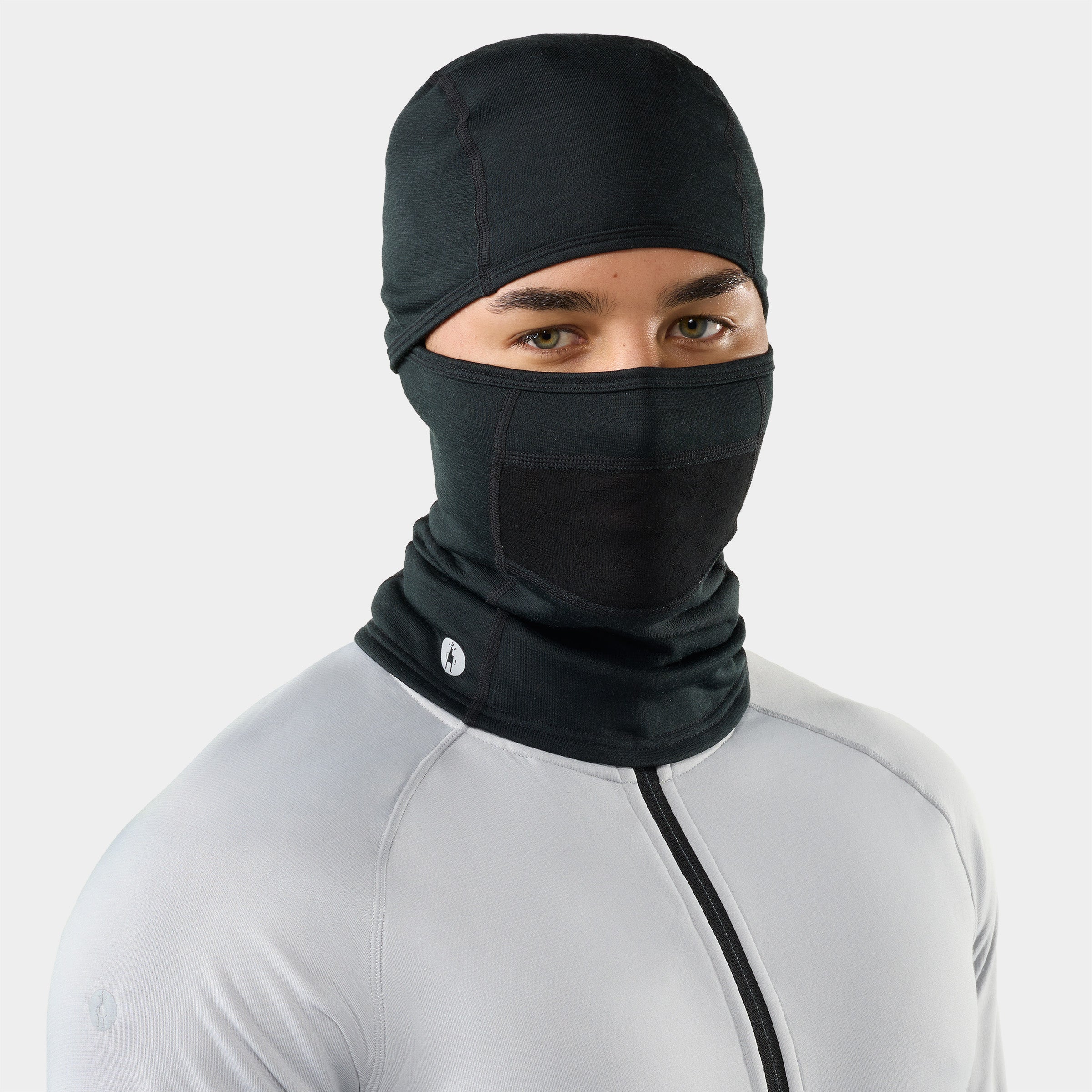 Smartwool Active Fleece Hinged Balaclava