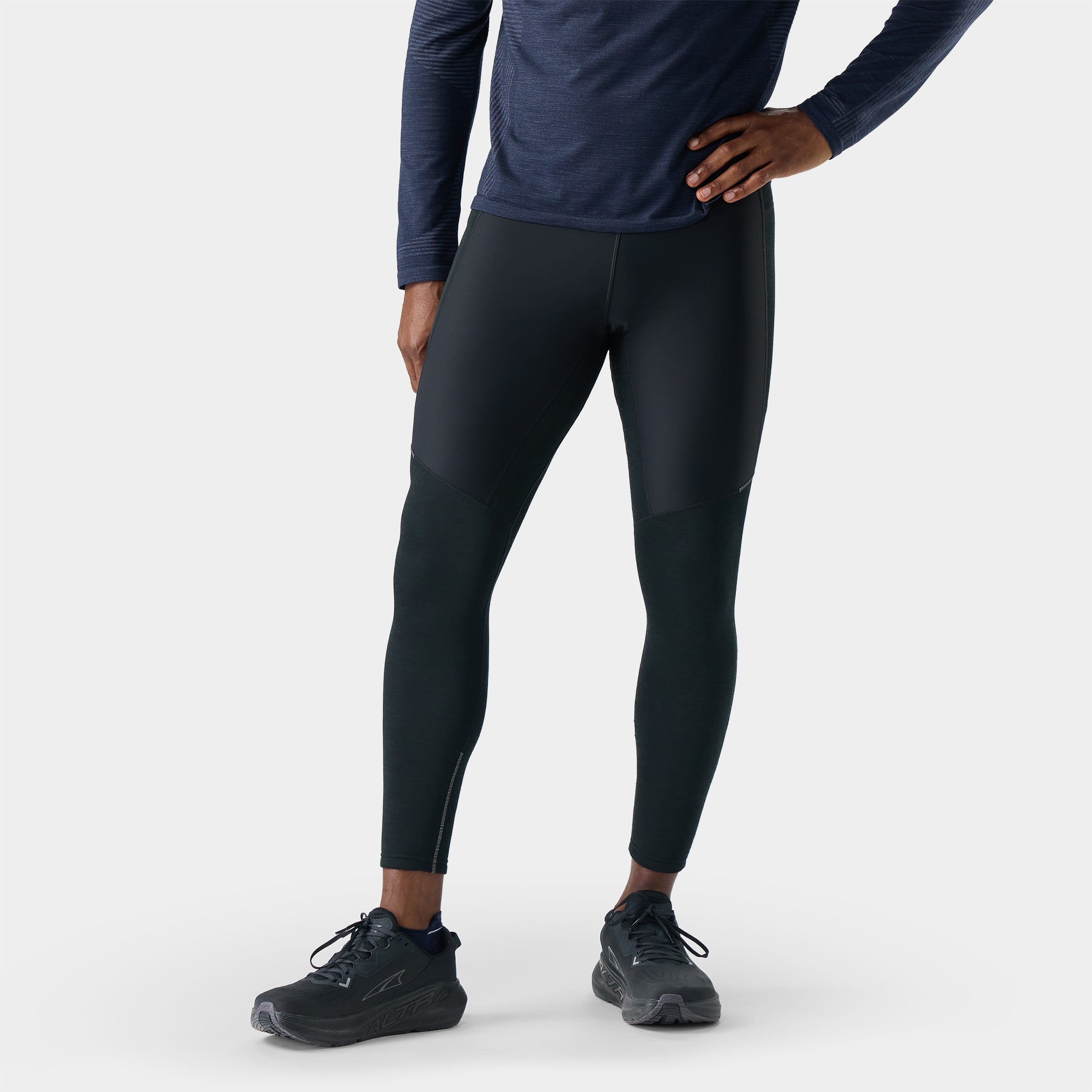 Smartwool Men's Active Fleece Wind Tight