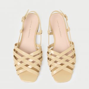 Loeffler Randall Shelly Sandal